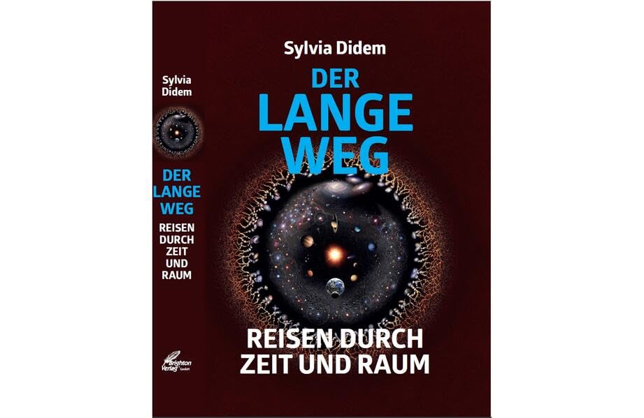 Der lange Weg: Reisen durch Zeit und Raum