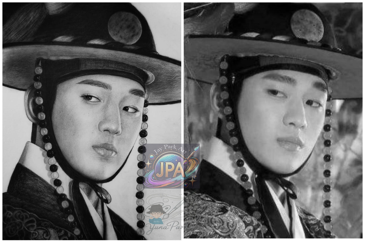 Kim Soo Hyun – Moon Embracing the Sun