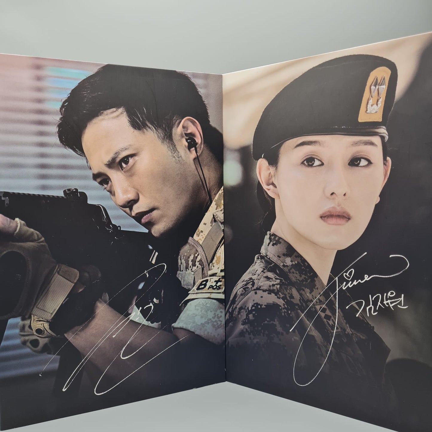 Descendants of the Sun Box Set Director's Cut Limited Edition English Subtitle Korean Series DVD 14Disc Song Joong Ki Song Hye Kyo
