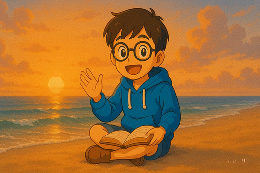 📚 Launching Book Readings with Yuna Park at Brighton Book | Baderstreet UG