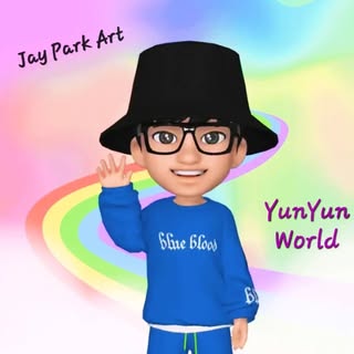 Jay Park & Yuna Park – Kunst aus dem Herzen Koreas | yunyunworld