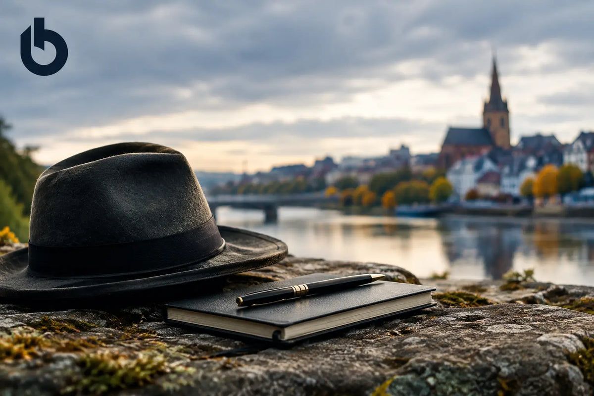 Why Regional Crime Fiction Feels So Real