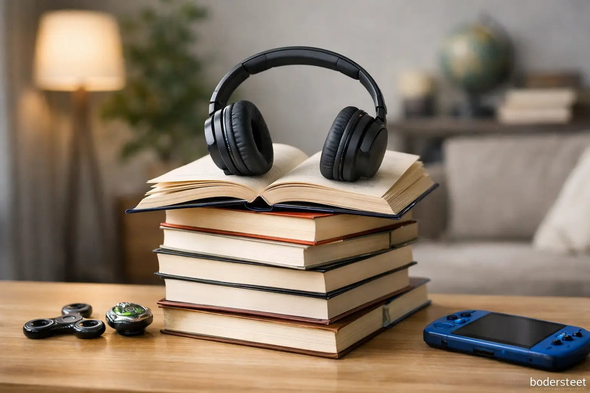 12 Best Books for Reluctant Readers to Try