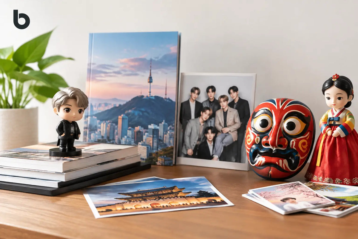 A Collector’s Guide to Korean Visual Culture