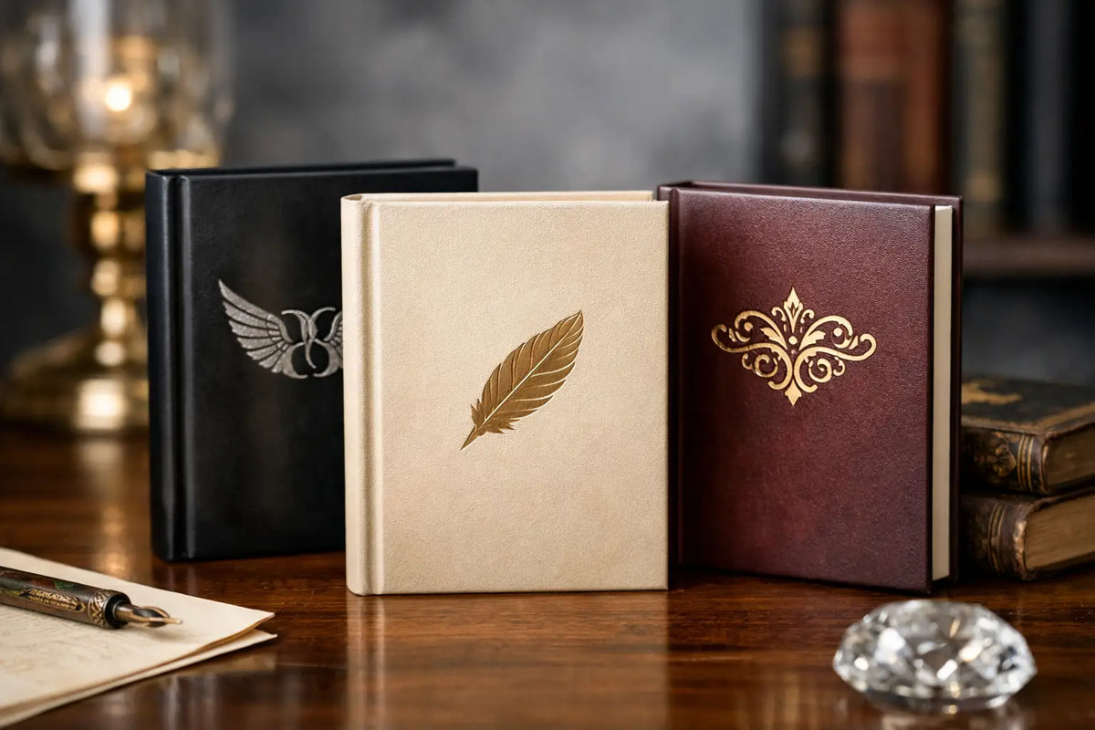 Bücher von Sonju DiCarmen for Collectors