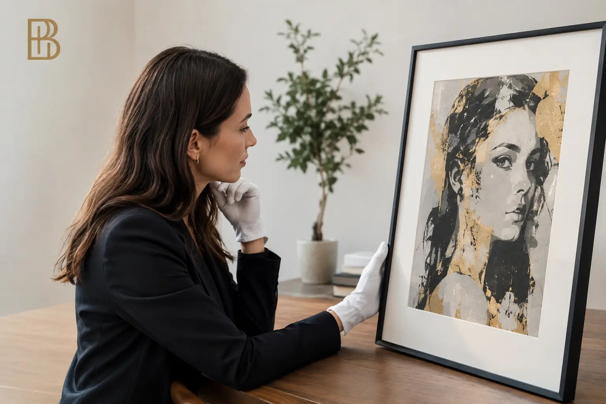 Collecting Limited Edition Art with Confidence