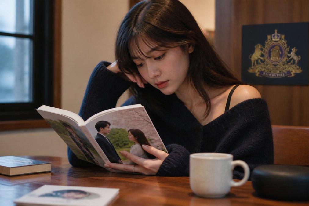 Witch's Romance: A Complete K-Drama Review