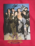 BTS GROUP SIGNED  -  10 INCH - ARIRANG 2026 - New Exclusive Arrivals for ARMY & Collectors