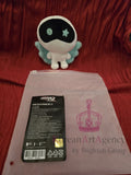 BTS Jin Wootteo Plush Keyring – RUNSEOKJIN EP. Tour “The Astronaut” | Includes FREE Jin Autograph