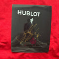 Jungkook BTS Hublot 10 Inches Autographs – Exclusive Collector’s Display Piece