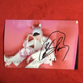 BTS J-Hope Jack in the Box 7inches Autograph