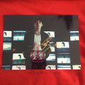 BTS Jungkook Golden 7inches Autograph