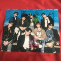 Stray Kids Bang Chan Lee Know Changbin Hyunjin Han Felix Seungmin I.N 10inches Autograph