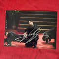 BTS Jungkook 7inches Autograph