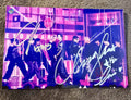 Jay Park Chungha 6inches Autograph