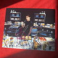 Jay Park 2024 10 inches Autograph