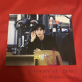 Kim Soo Hyun 10-Inch Autograph