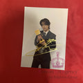 Enhypen Jake 7-Inch Autograph – Limited Edition Signed Photo Collectible