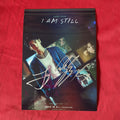 BTS Jungkook 7inches Autograph