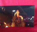 Squid Game Park Gyu Young 6inches Autograph