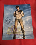 BTS hand-signed autograph - 10 Inch - Arirang - J-Hope 2026