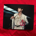Jungkook BTS Hublot 10 Inches Autographs – Exclusive Collector’s Display Piece