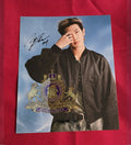 BTS hand-signed autograph - 10 Inch - Arirang - RM 2026