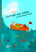 Gertrude and Wilmar an the Bermuda Triangle