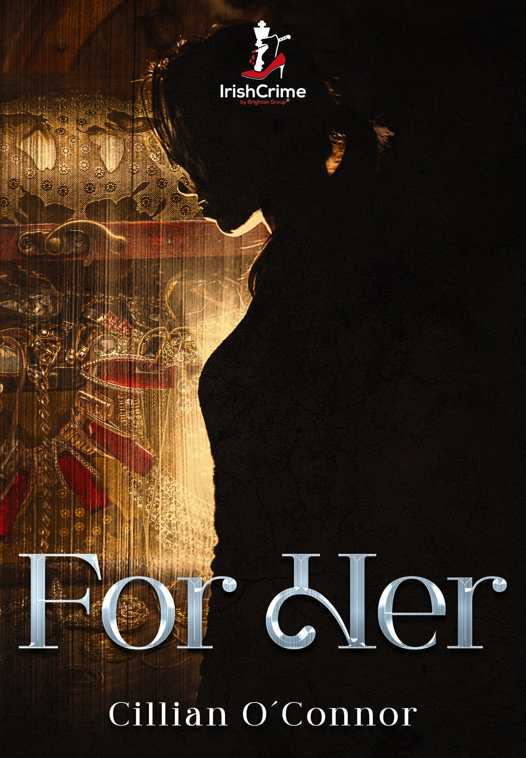 For Her – IrishCrime® by Brighton Group