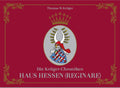 Die Krüger-Chroniken - Haus Hessen (Reginare)