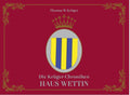 Die Krüger-Chroniken - Haus Wettin