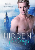 Hidden feelings: William & Nilam (Ein Spin Off der Karan Saga)