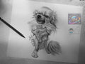 Sir Henri 30x20 Artwork – Brighton Knights™