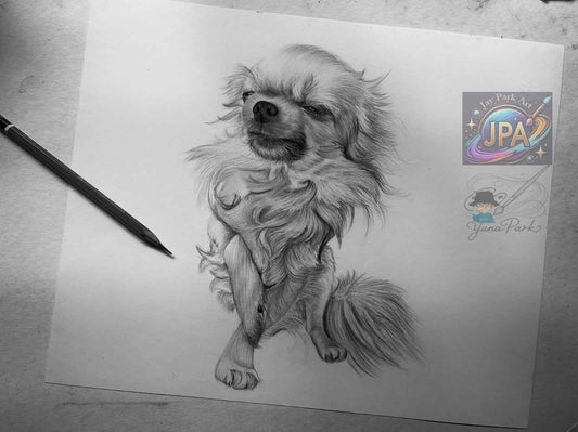 Sir Henri 30x20 Artwork – Brighton Knights™