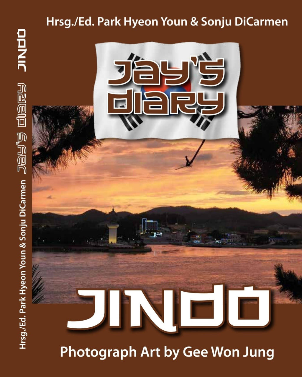 Jay's Diary - Jindo – Jay's Diary