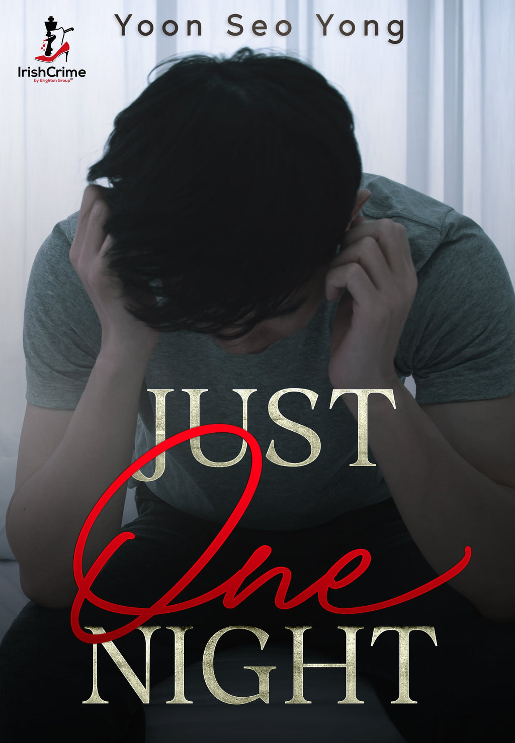 Just One Night – IrishCrime® by Brighton Group