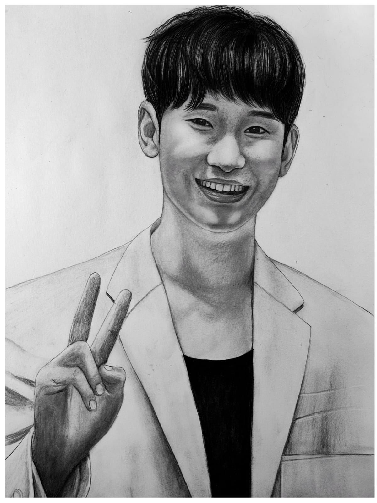 Get your handpainted treasure of YOUR Bias