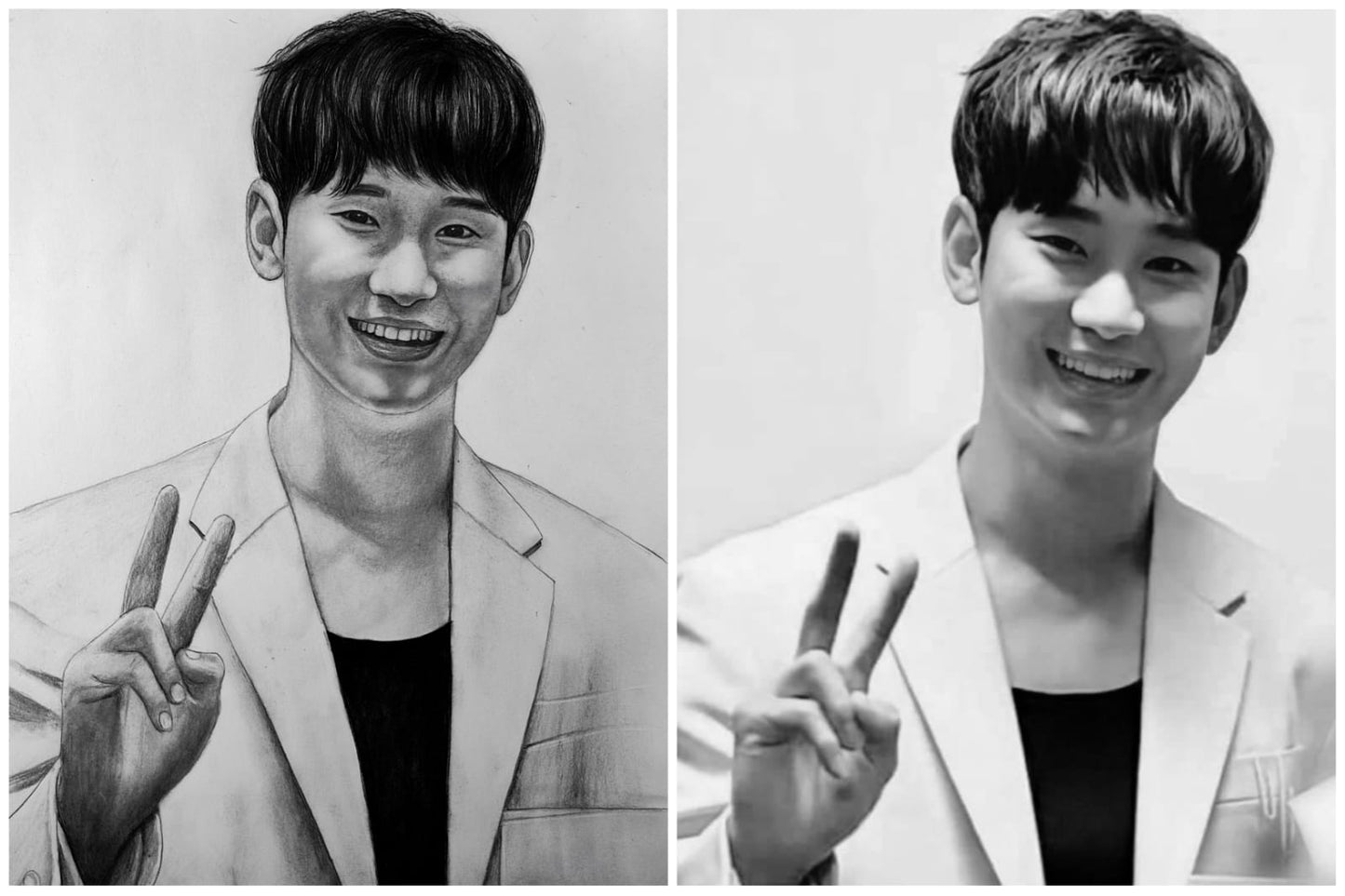 Get your handpainted treasure of YOUR Bias