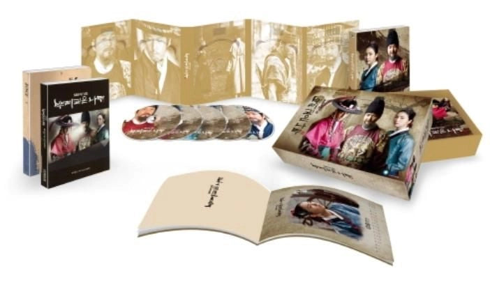Deep Roots Dvd Deep Rooted Tree a.k.a Tree With Deep Roots DVD 9-Disc English Subtitl ...