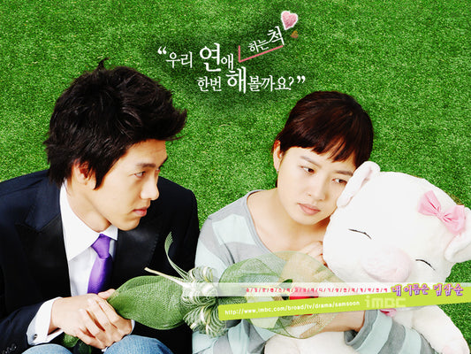 My Name Is Kim Sam-soon DVD English Subtitled Kim Sun Ah Hyun Bin
