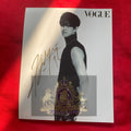 Kim Soo Hyun 10-Inch Autograph – Limited Edition Signed Photo Collectible