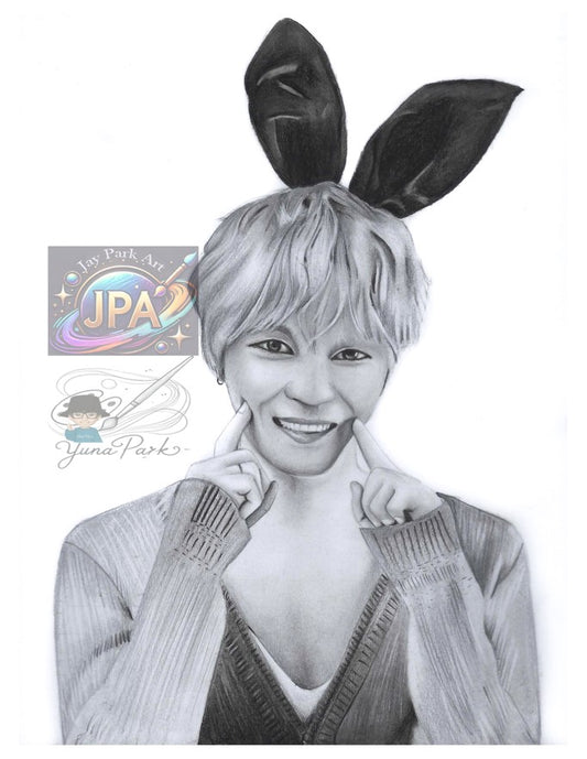 Kim Jae Joong – Protect the Boss Artwork