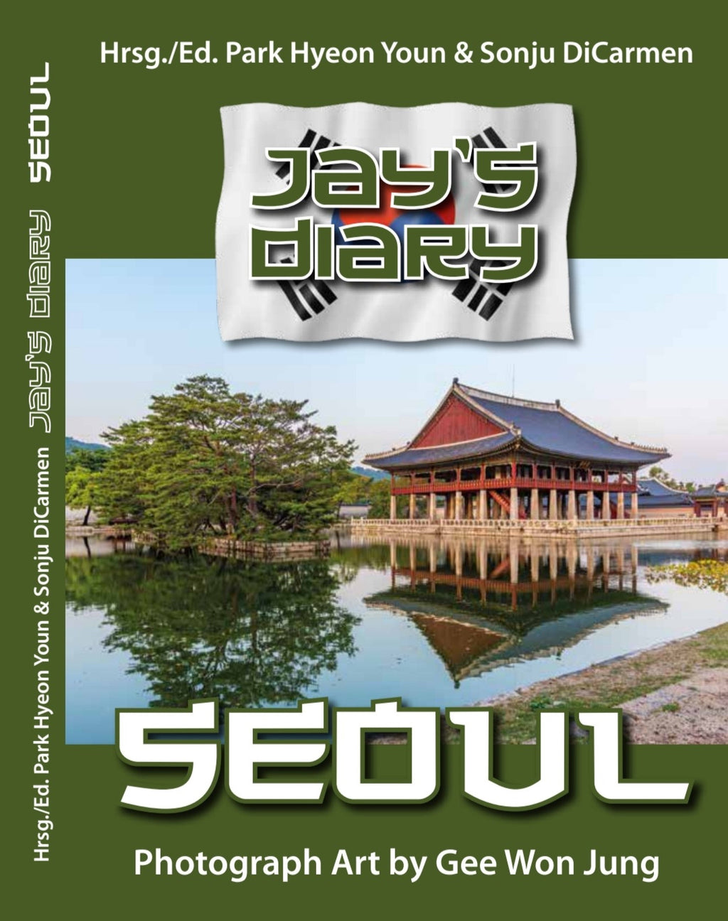 Jay's Diary - Seoul – Jay's Diary