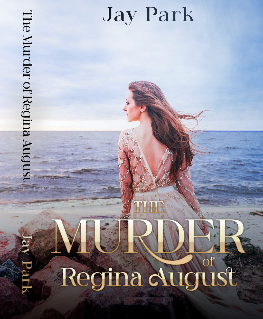 The Murder of Regina August – IrishCrime® by Brighton Group