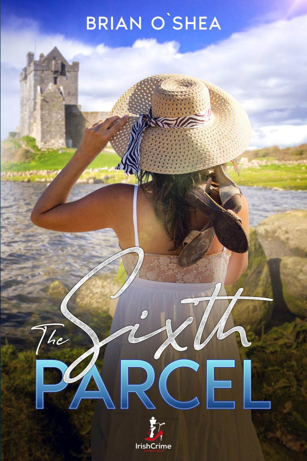 The Sixth Parcel – IrishCrime® by Brighton Group