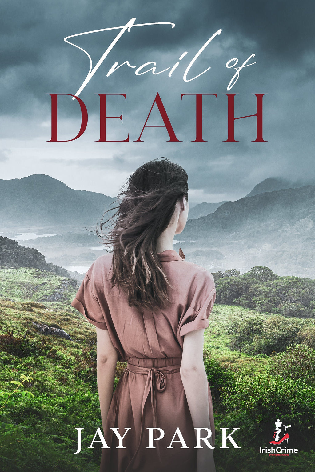 Trail of Death – IrishCrime® by Brighton Group
