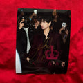 Jungkook BTS Hublot 10 Inches Autographs – Exclusive Collector’s Display Piece