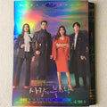 CLOY Crash Landing on You - Korean Drama  English Subtitles - All Region