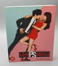 Whatcha Wearin'? a.k.a My P.S Partner Korean Movie Digipack Korean Version English Subtitle Ji Sung