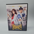 Live Up To Your Name Korean Series DVD English Subtitle Kim Nam Gil Kim A Joong